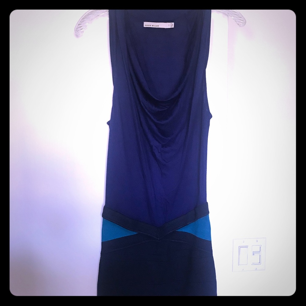 Karen Millen Dress